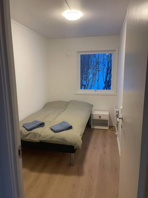 Ivar And Sofies House Holiday home *