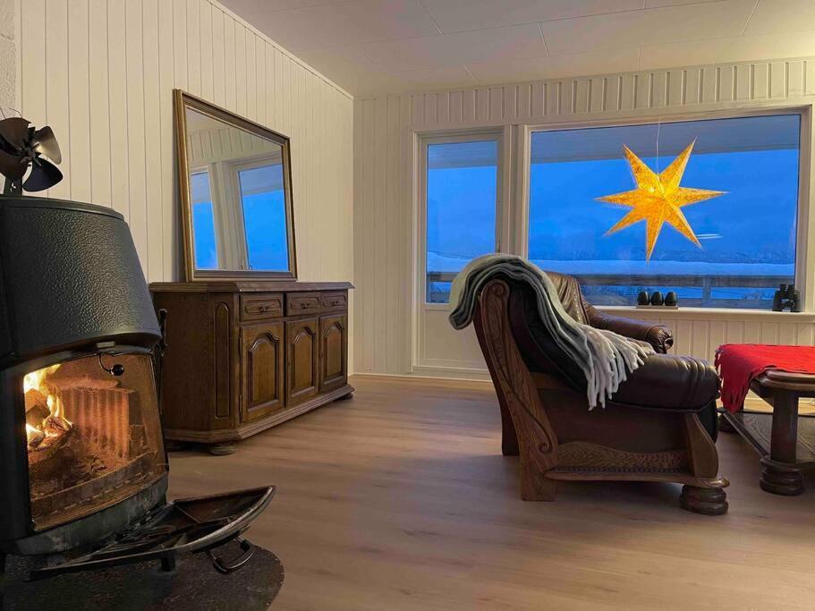Ivar And Sofies House * Tromso
