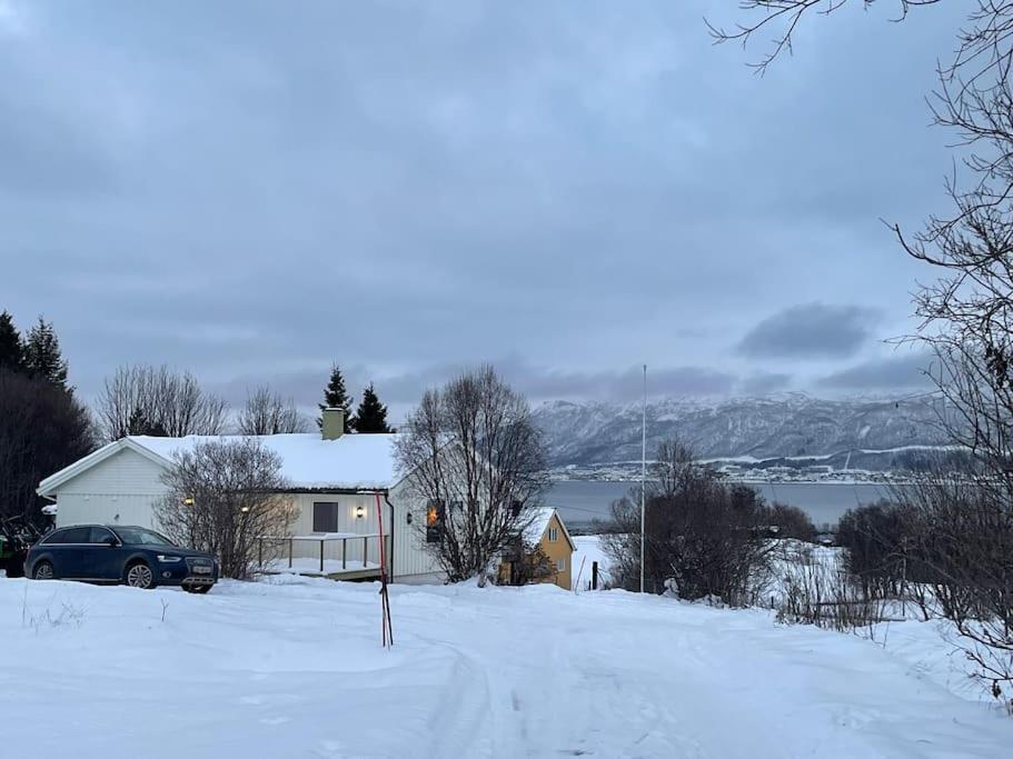 Ivar And Sofies House Holiday home *