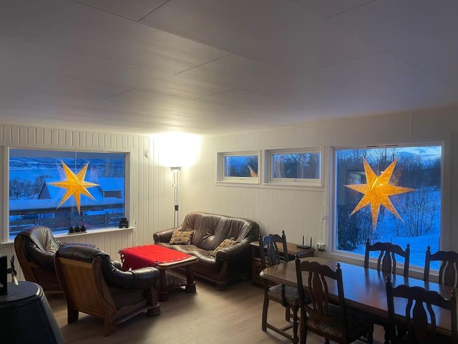 Ivar And Sofies House Holiday home