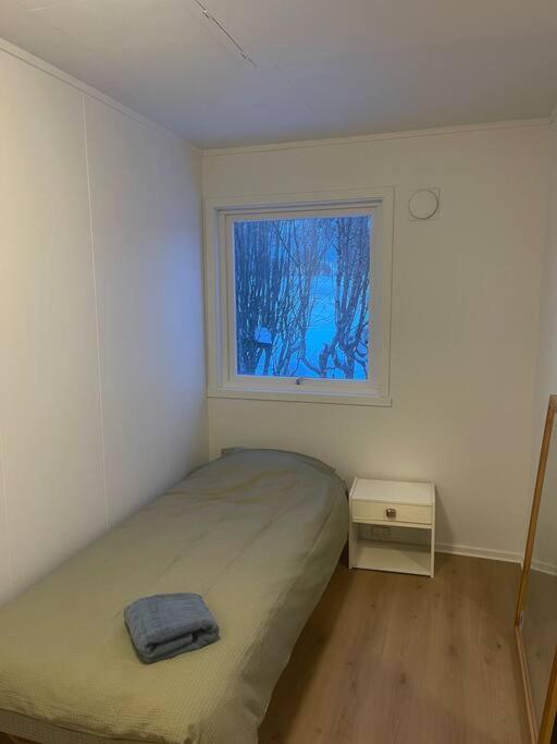 Holiday home Ivar And Sofies House *