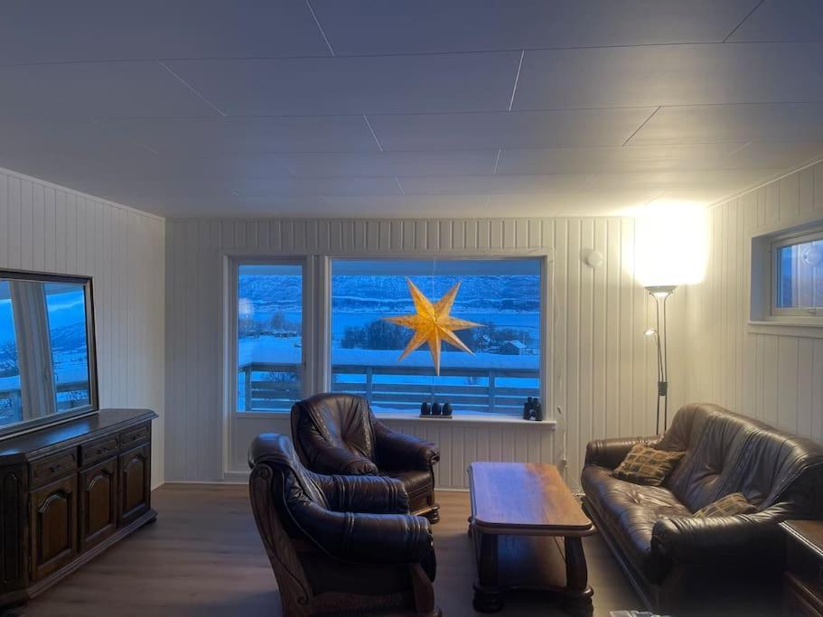 Ivar And Sofies House