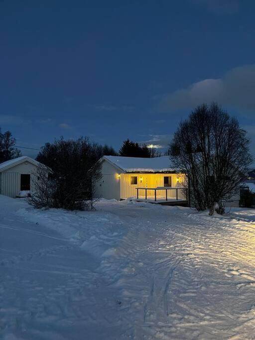 Ivar And Sofies House Holiday home Tromso
