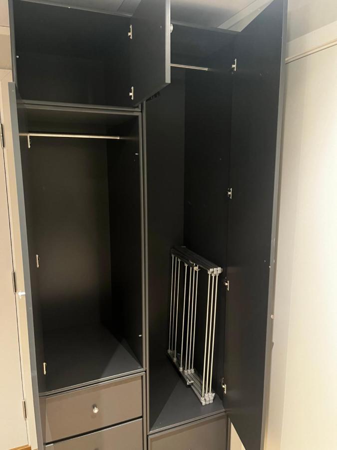 Apartment Liten Koselig Hybelleilighet For 1 Til 2 Personer - Sentral Beliggenhet Og Gunstig Pris *