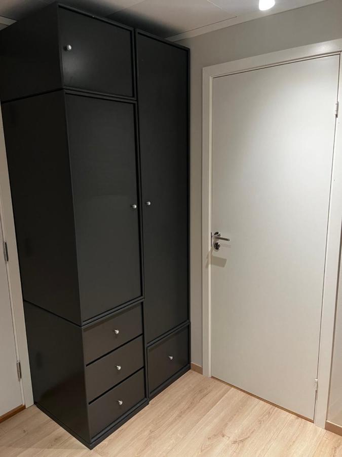 Liten Koselig Hybelleilighet For 1 Til 2 Personer - Sentral Beliggenhet Og Gunstig Pris