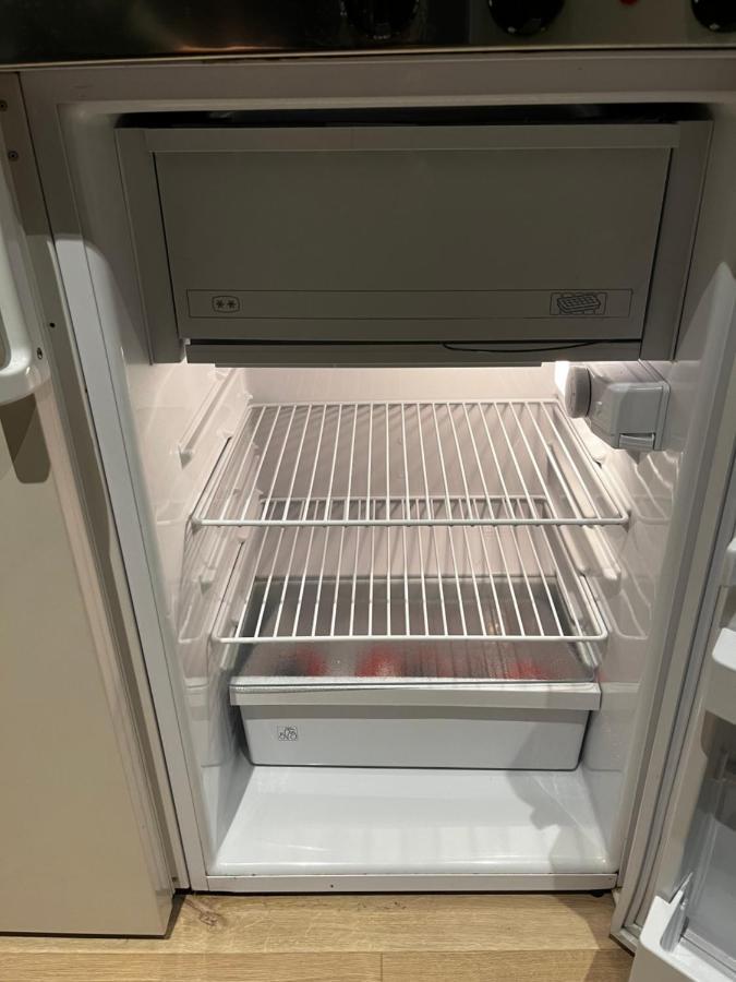 Liten Koselig Hybelleilighet For 1 Til 2 Personer - Sentral Beliggenhet Og Gunstig Pris Tromso