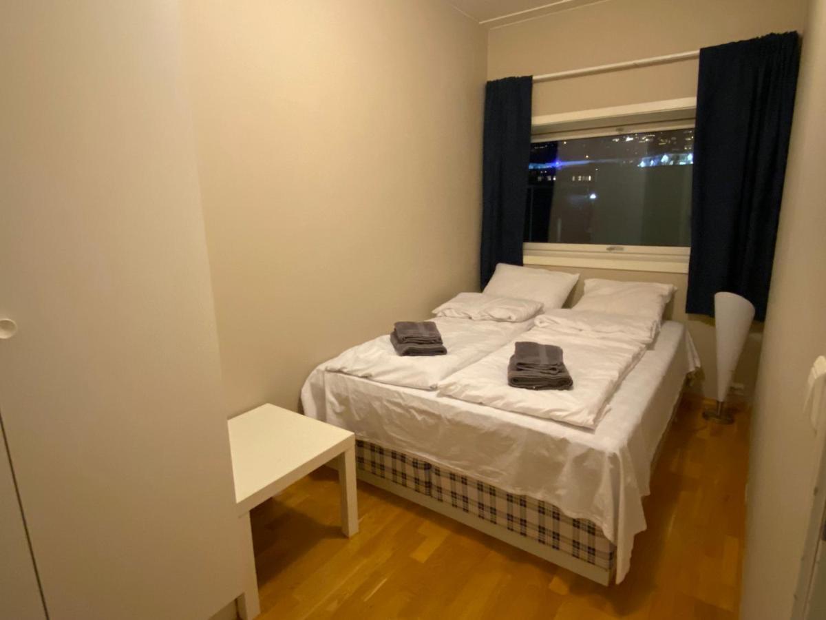 Apartment Strandkanten Panorama Tromso