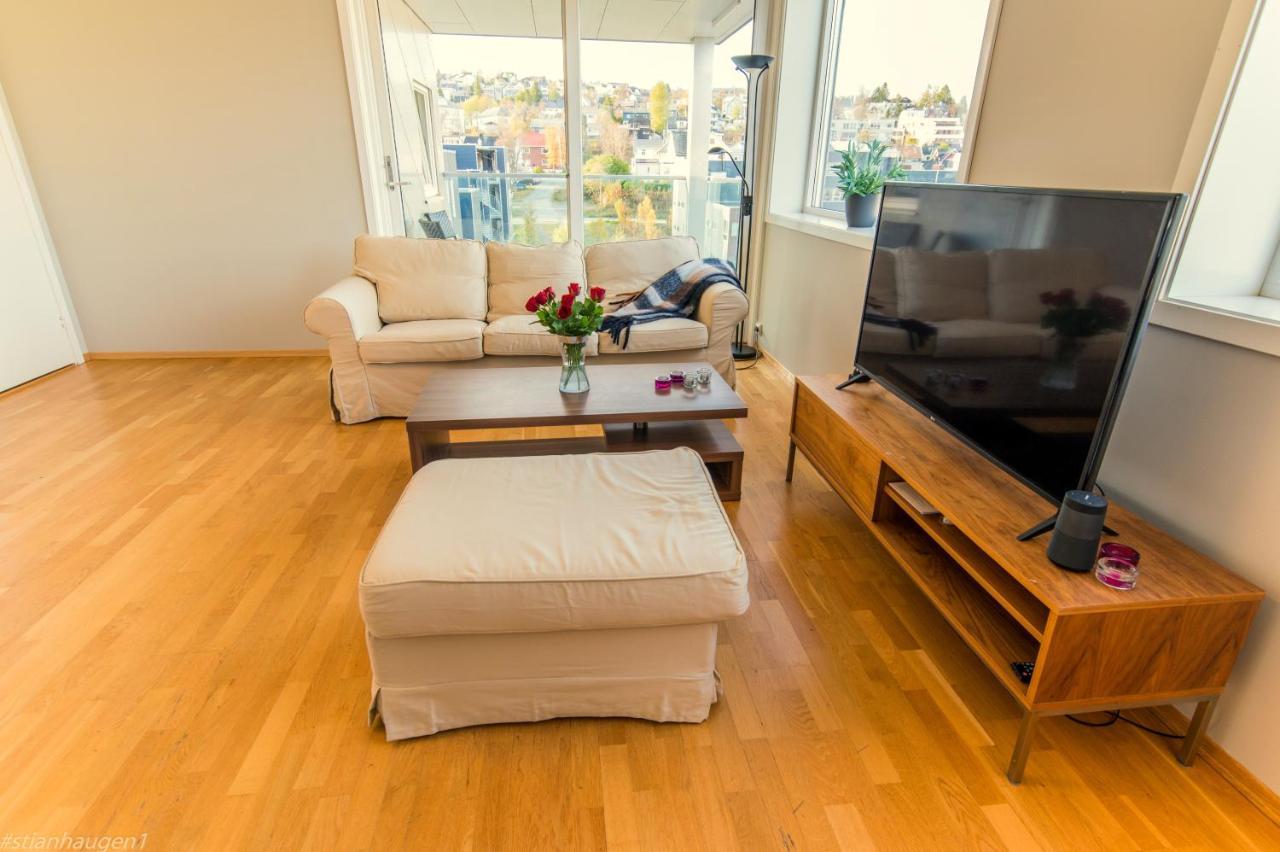 Apartment Strandkanten Panorama *