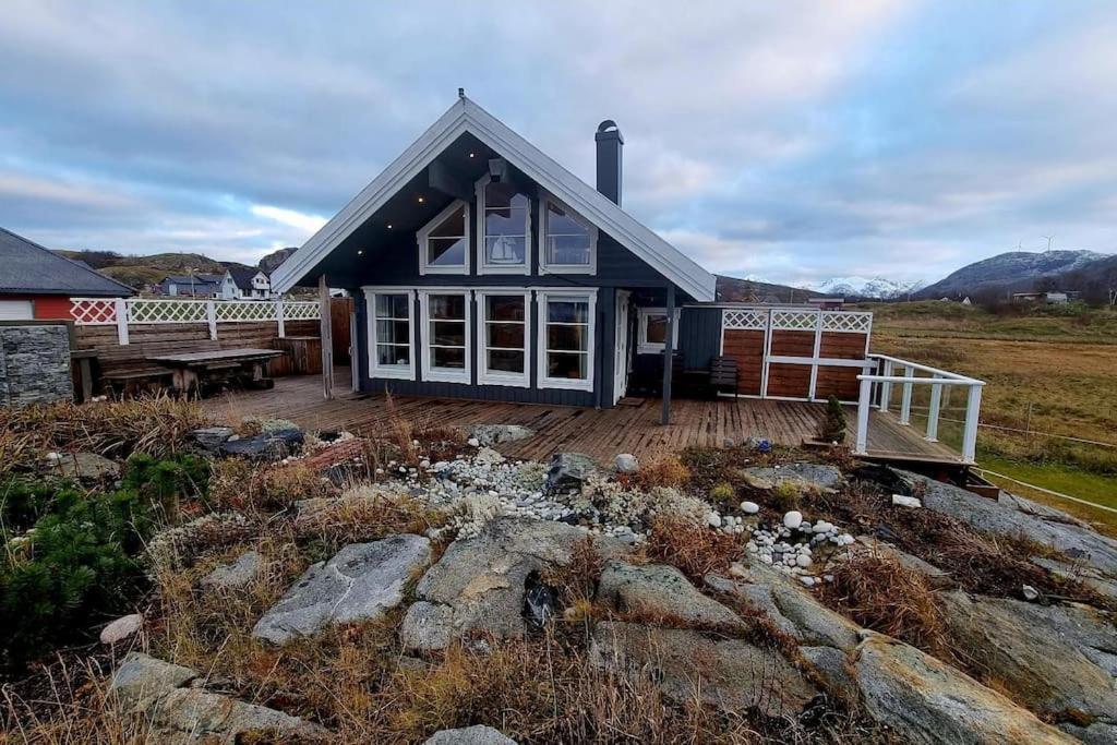 Holiday home I