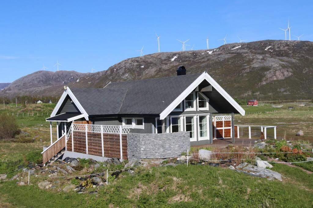 Holiday home I *