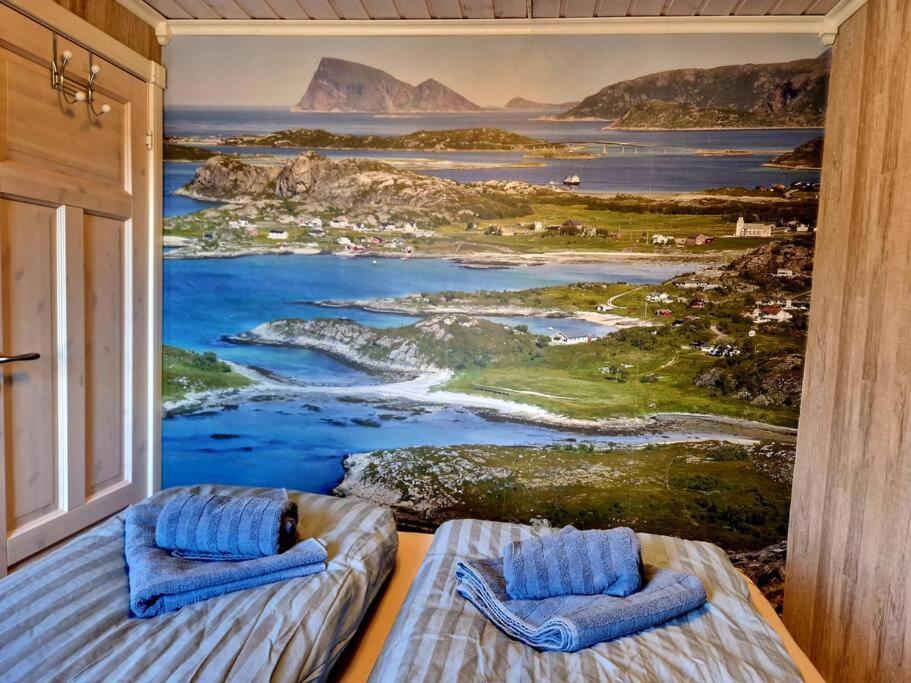 I Holiday home *