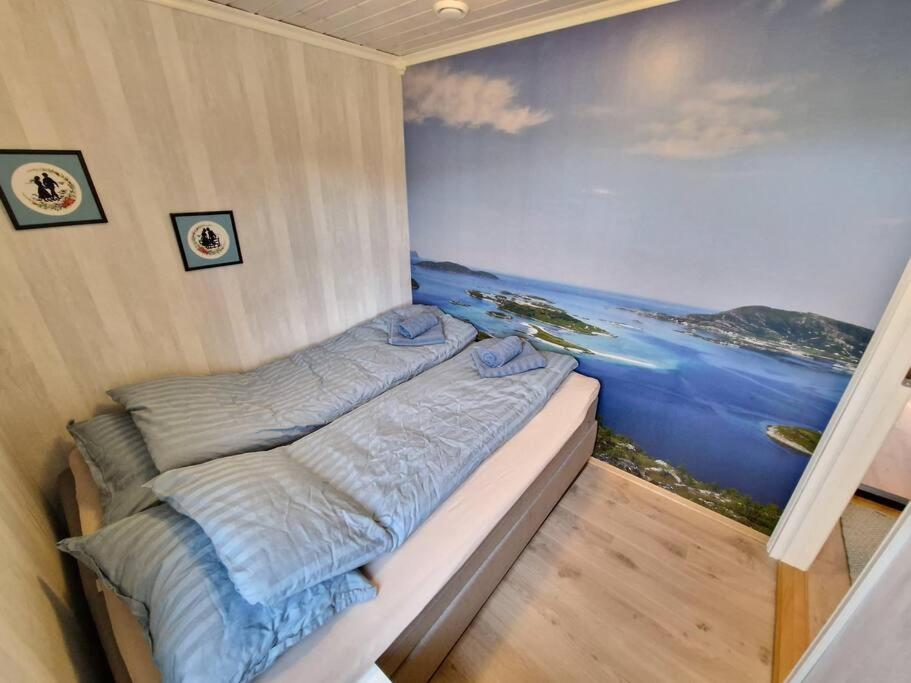 Holiday home I *