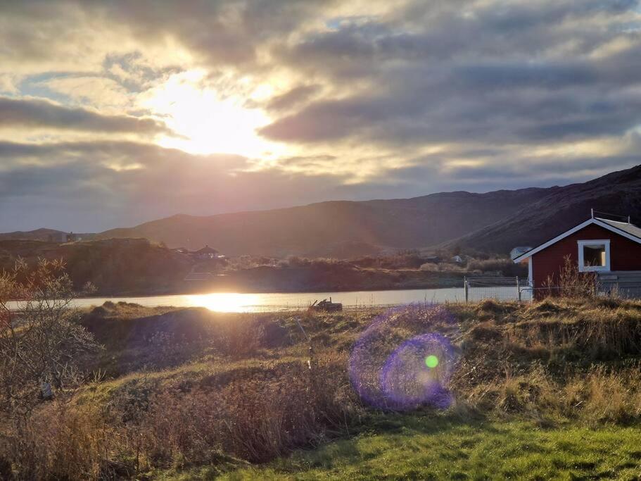 Holiday home I