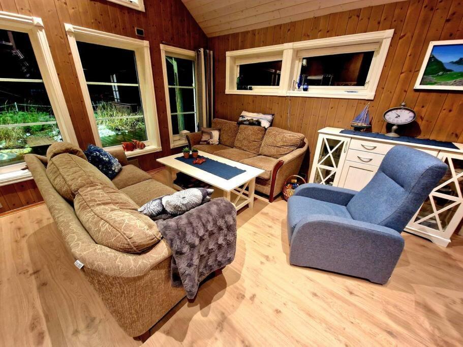 Holiday home I *