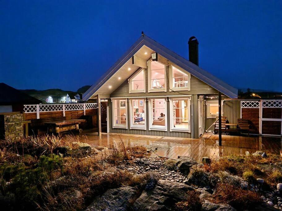 Holiday home I