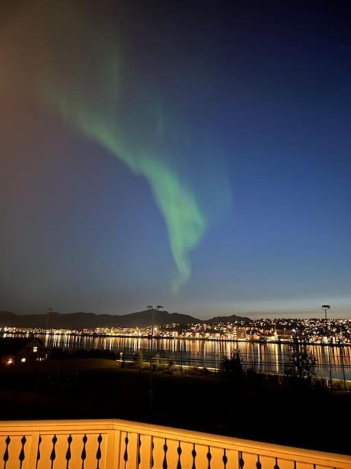 Fjord Bliss - Free Parking Holiday home