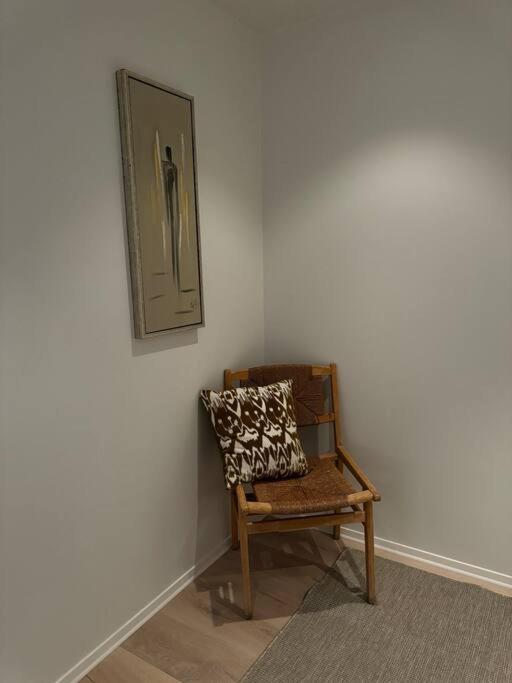North Nordheim Apartment *