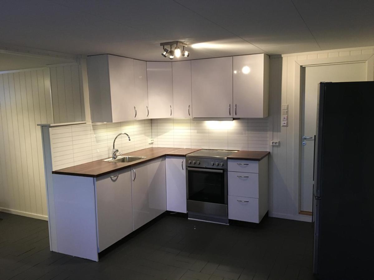 Sentralt Plassert Ved Sherpatrappen Apartment *