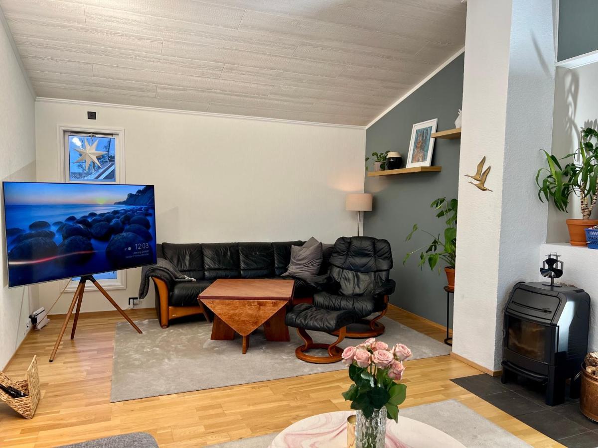 Holiday home Fjord Bliss - Free Parking