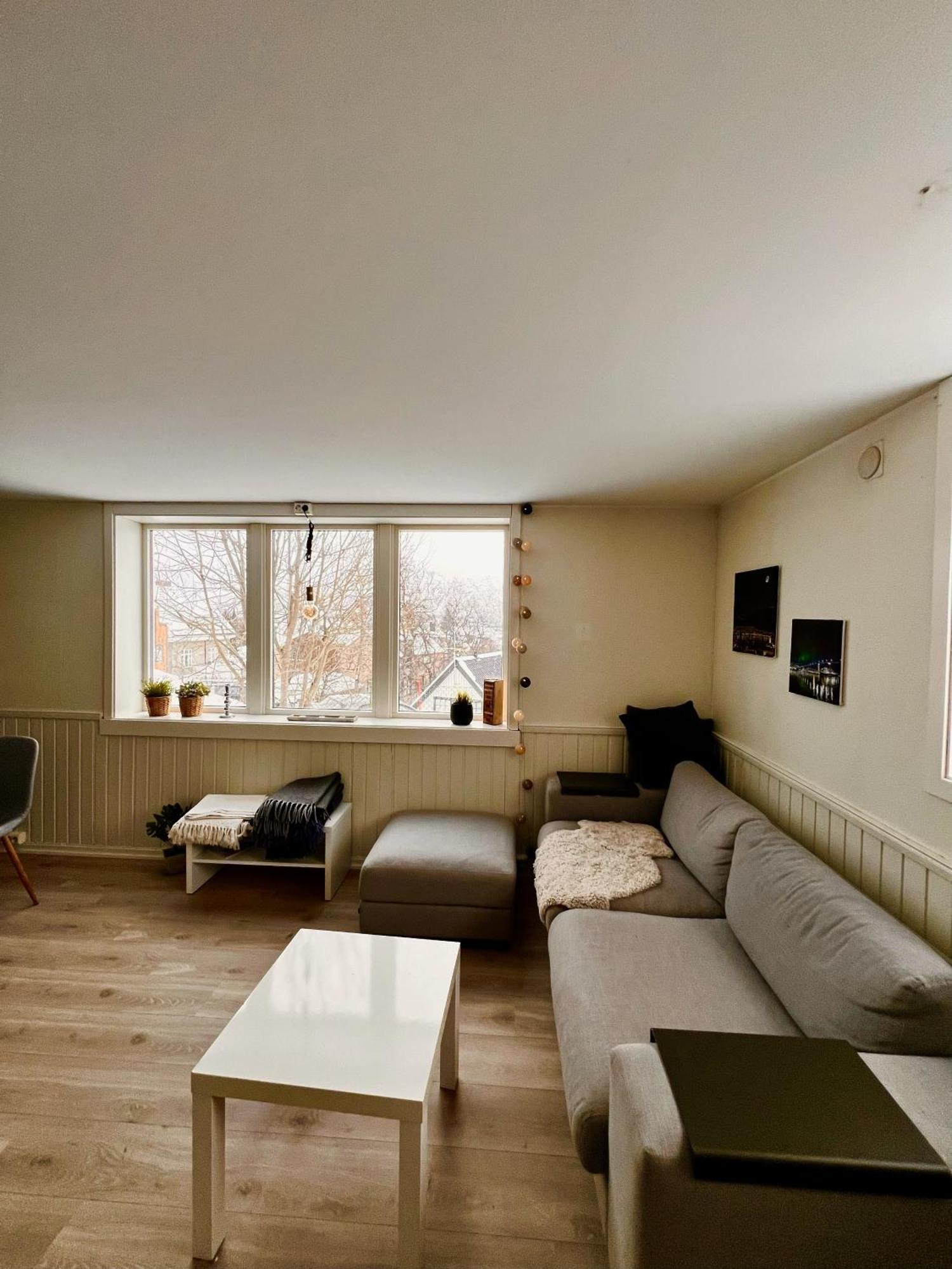 Close To Citycenter, 5 Beds. Apartment *