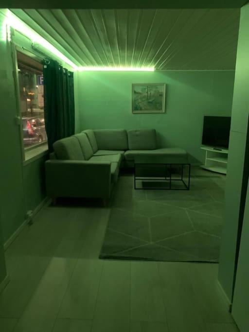 Storgata 150 Forste Etasje Appartement *