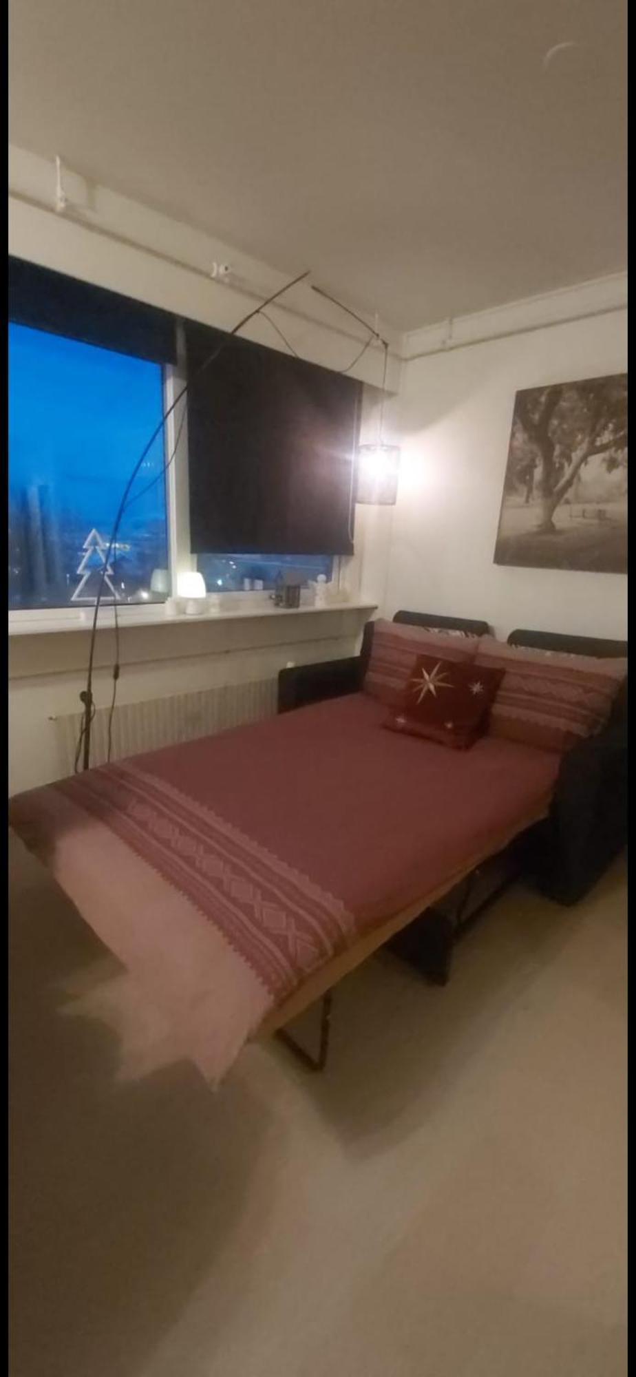 Koselig 1 Roms Leil. Sentralt. Apartment Tromso