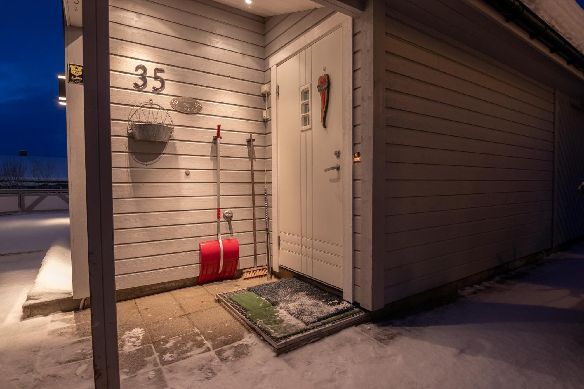 Lovely House In * Tromso