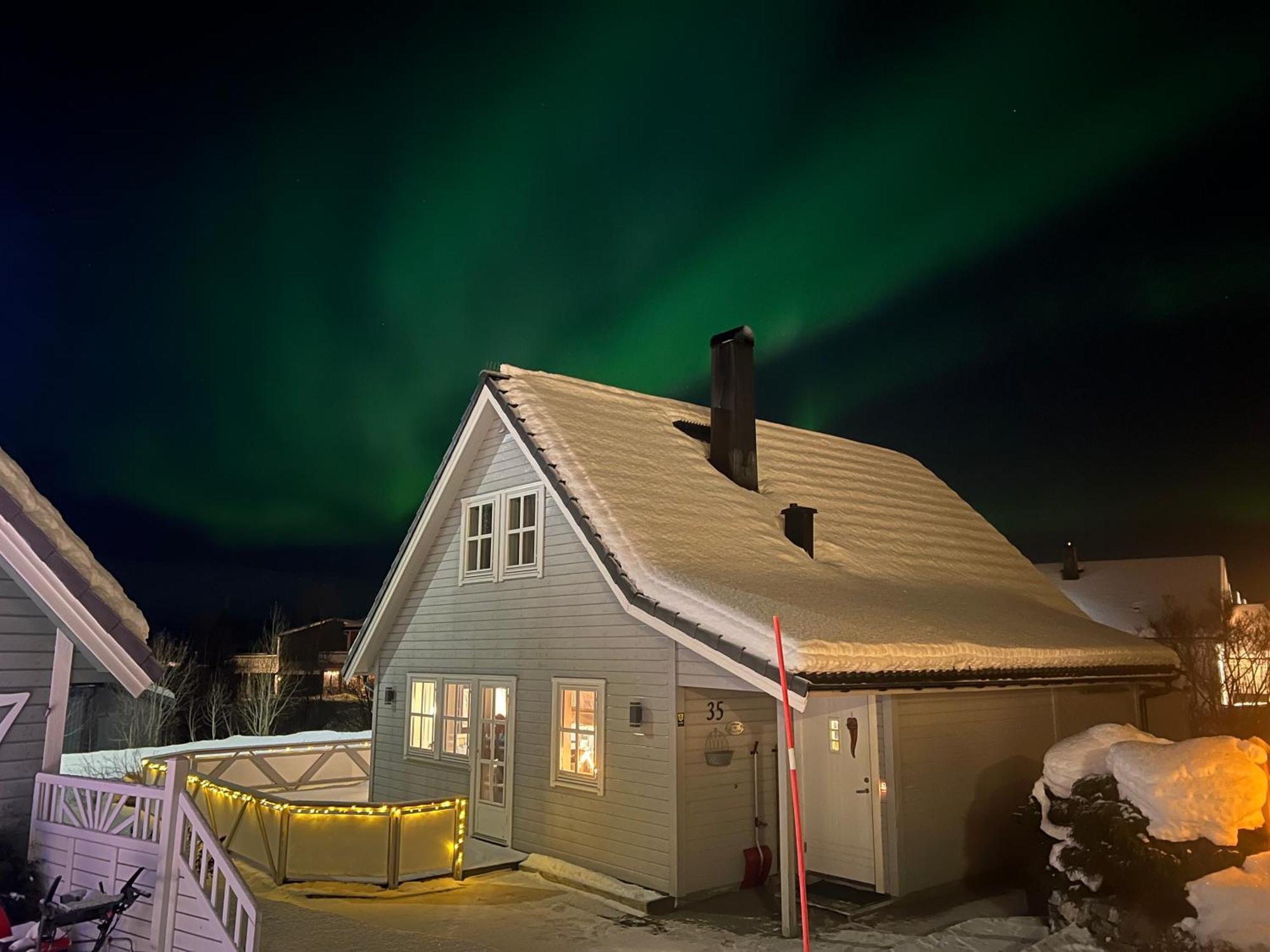 Lovely House In * Tromso