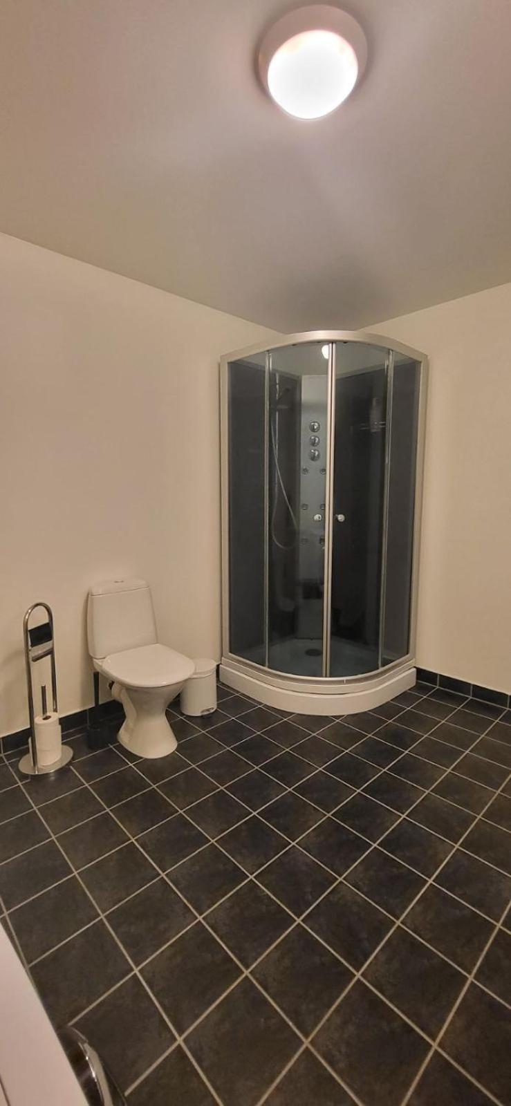 Nydelig Med Naerhet Til Og Nordlys Apartment Tromso