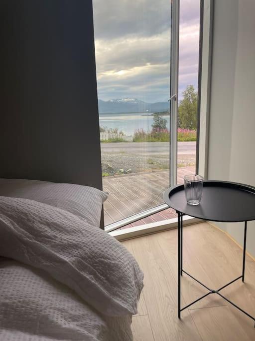 Northern Light Villa