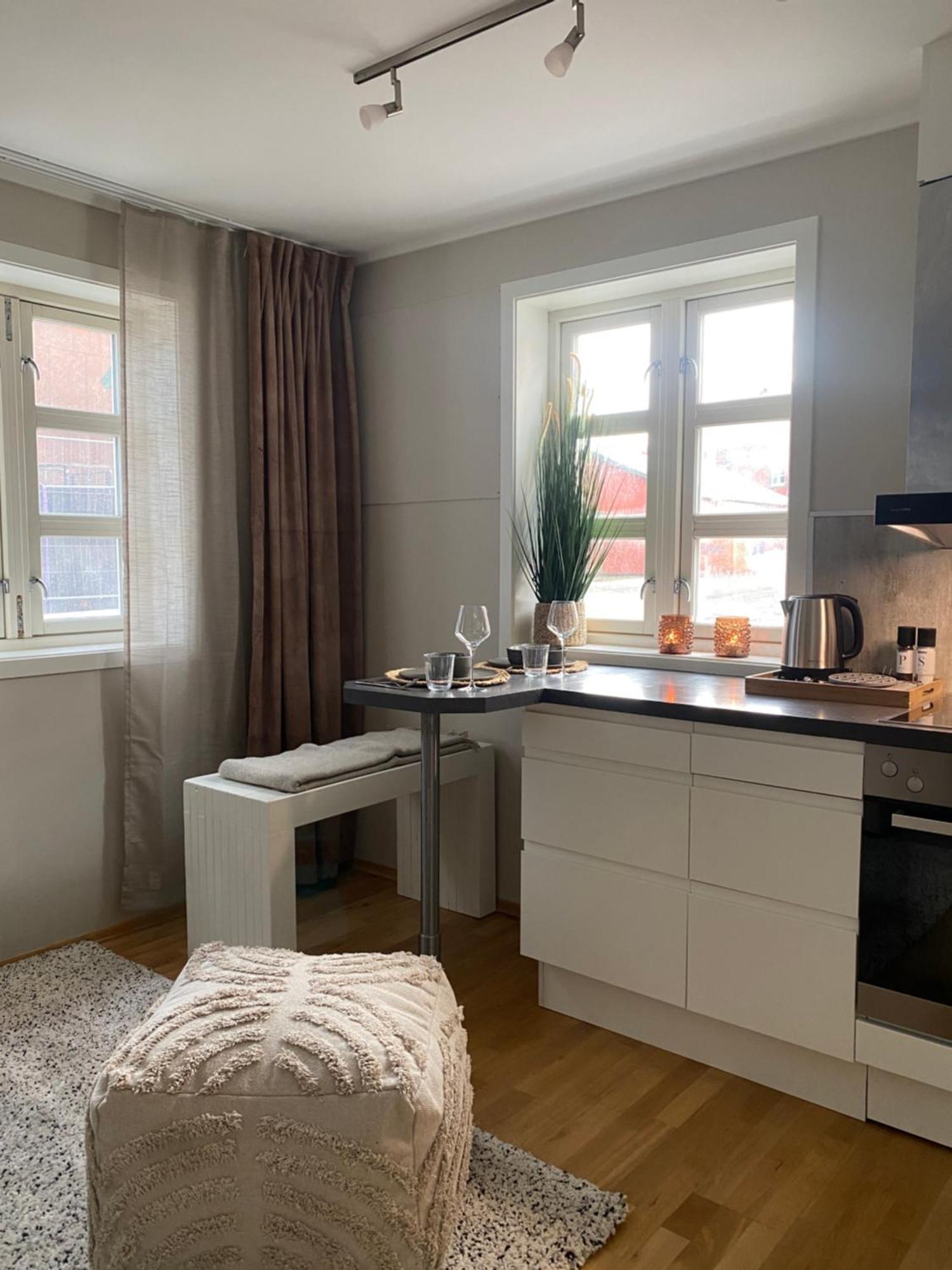 Skansegata 6a Apartment Tromso
