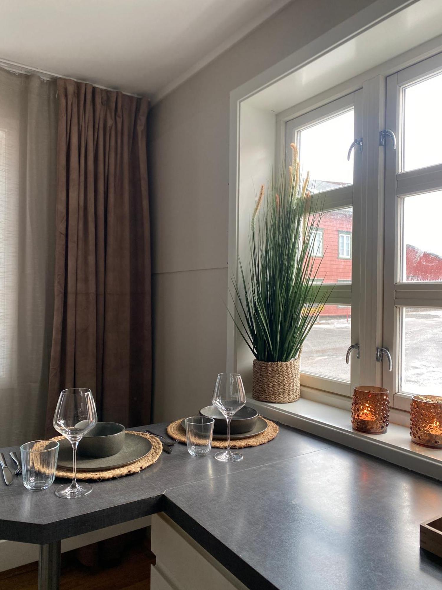 Apartment Skansegata 6a