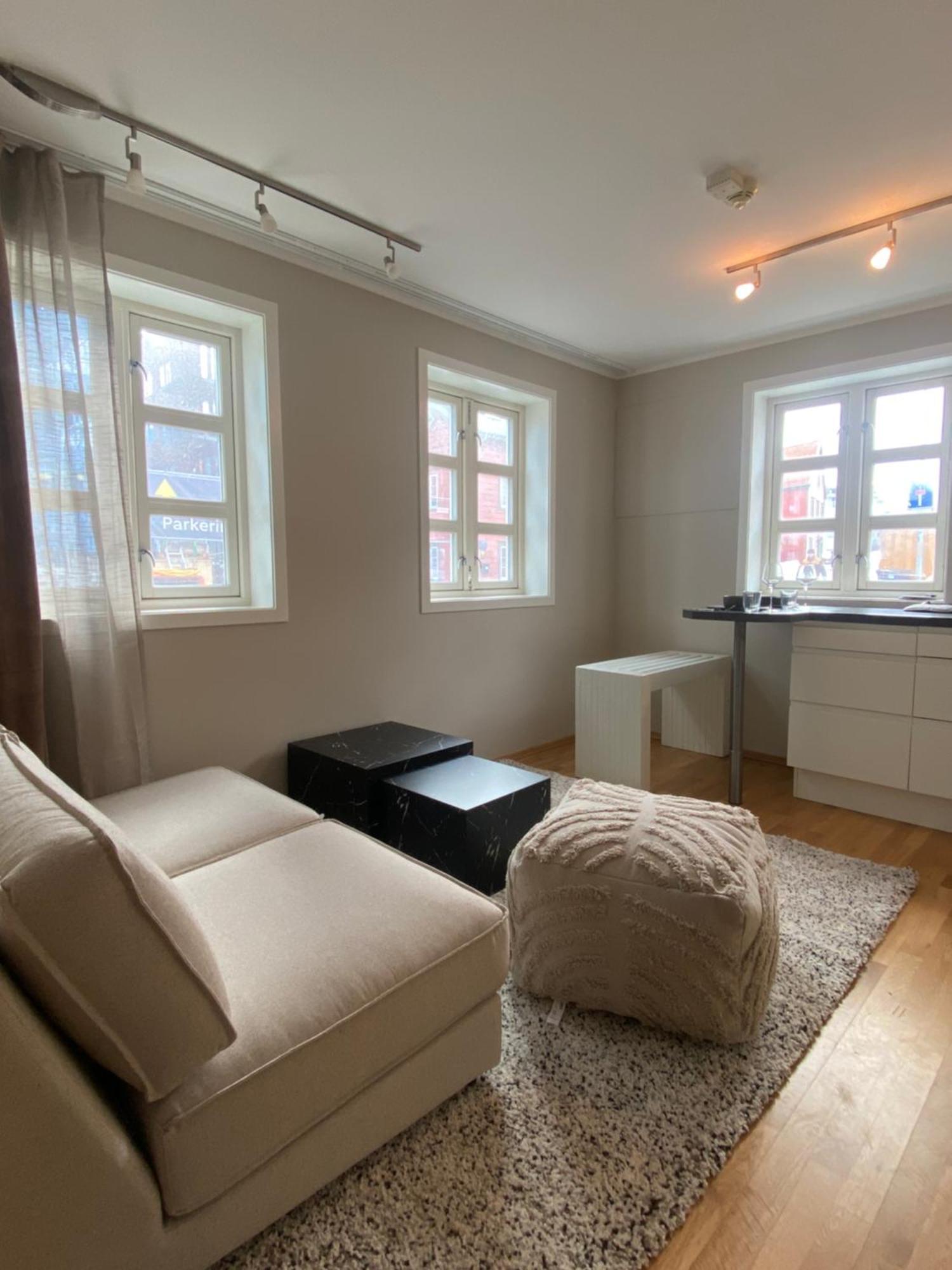 Apartment Skansegata 6a Tromso