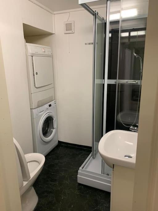Storgata 150 Forste Etasje *