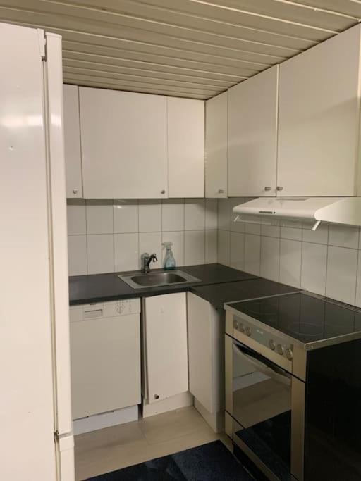 Storgata 150 Forste Etasje *
