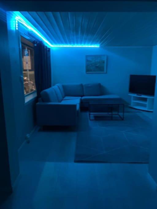 Appartement Storgata 150 Forste Etasje Tromsø