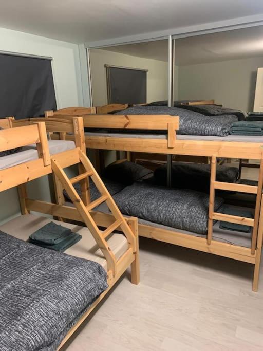 Storgata 150 Forste Etasje Tromsø