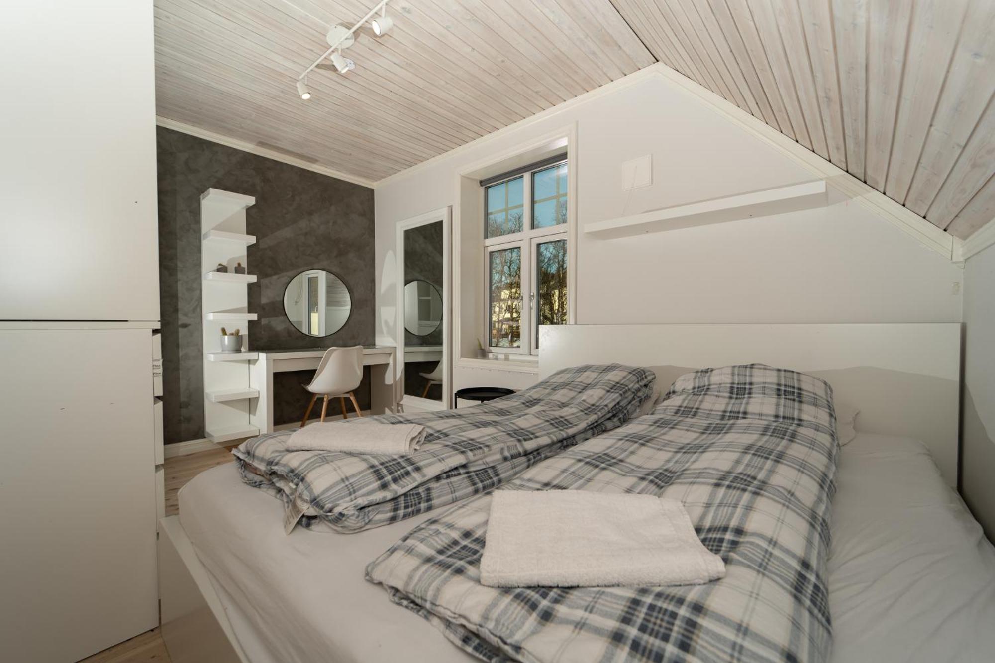 Villa Classic With A Big Sauna