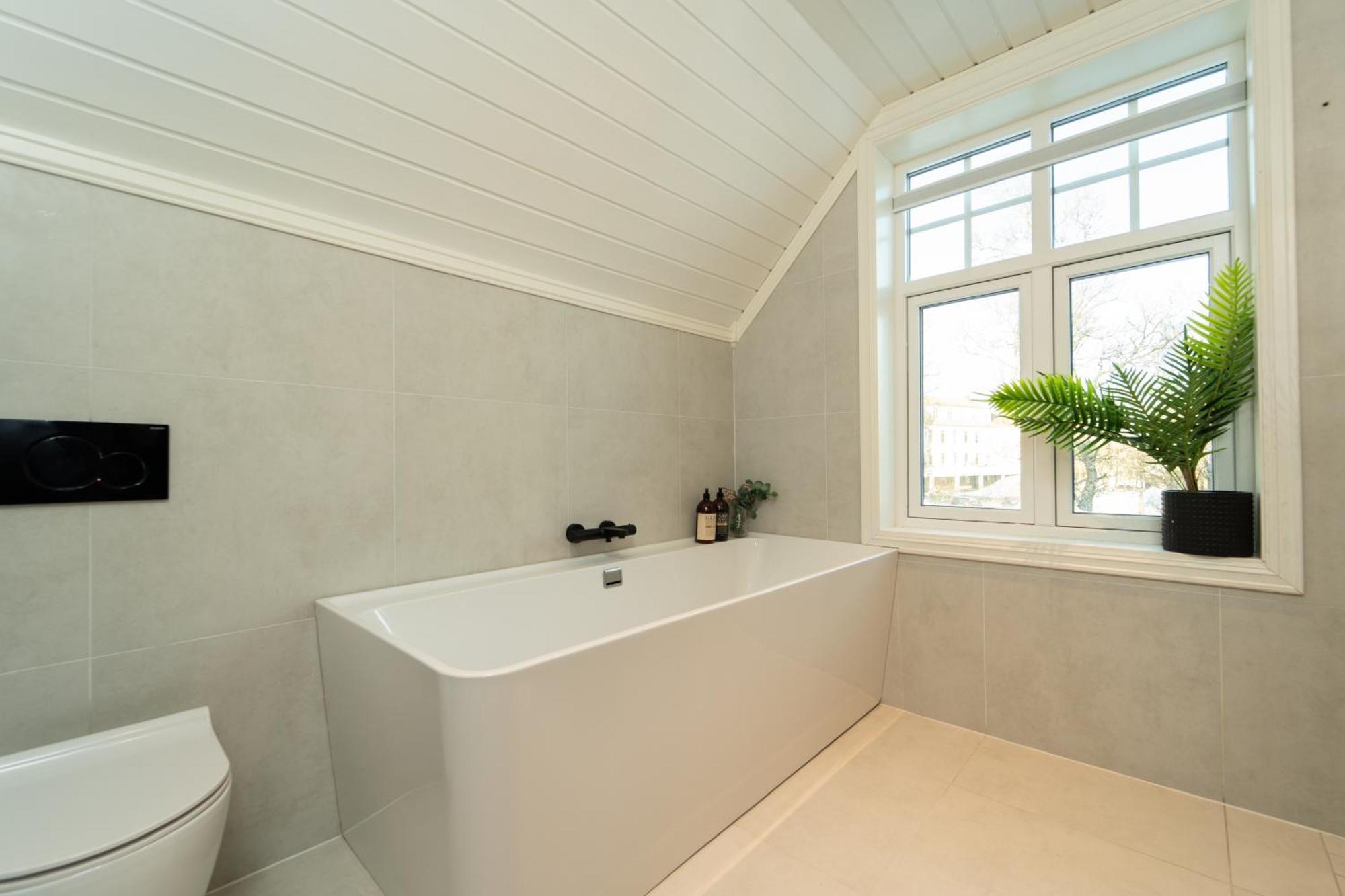 Villa Classic With A Big Sauna Tromso