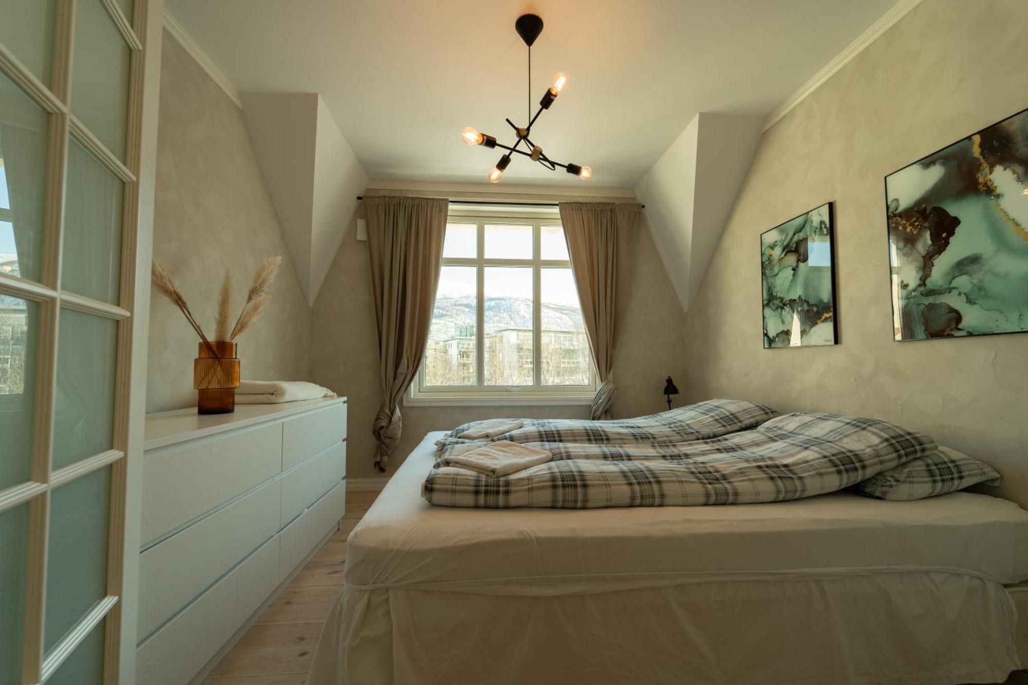Villa Classic With A Big Sauna *