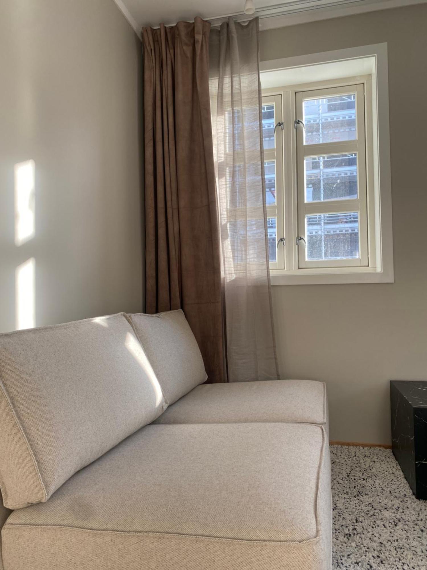 Apartment Skansegata 6a Tromso