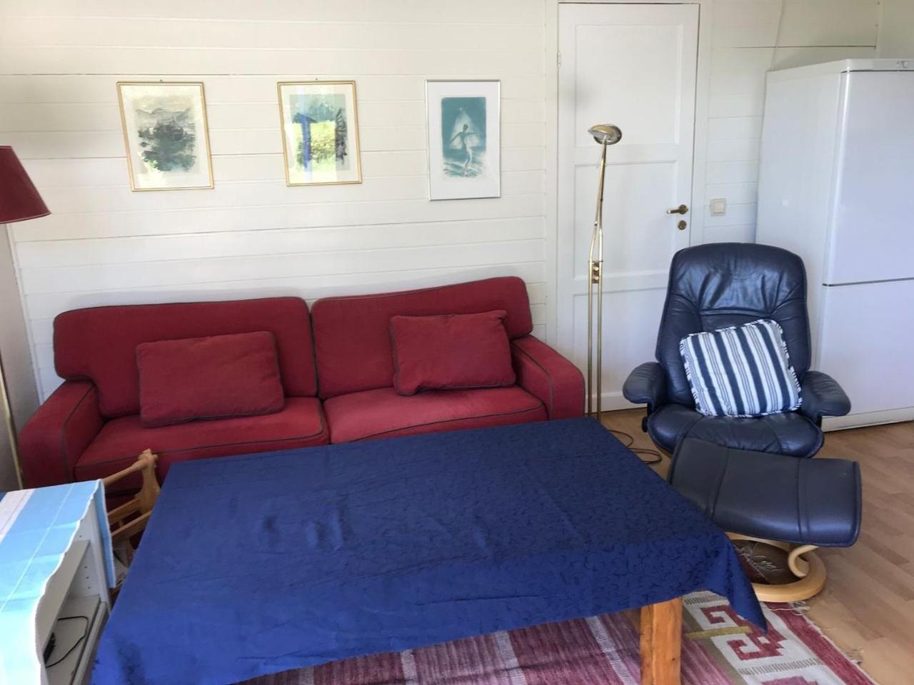 Apartment Arctic Quiet Tromso