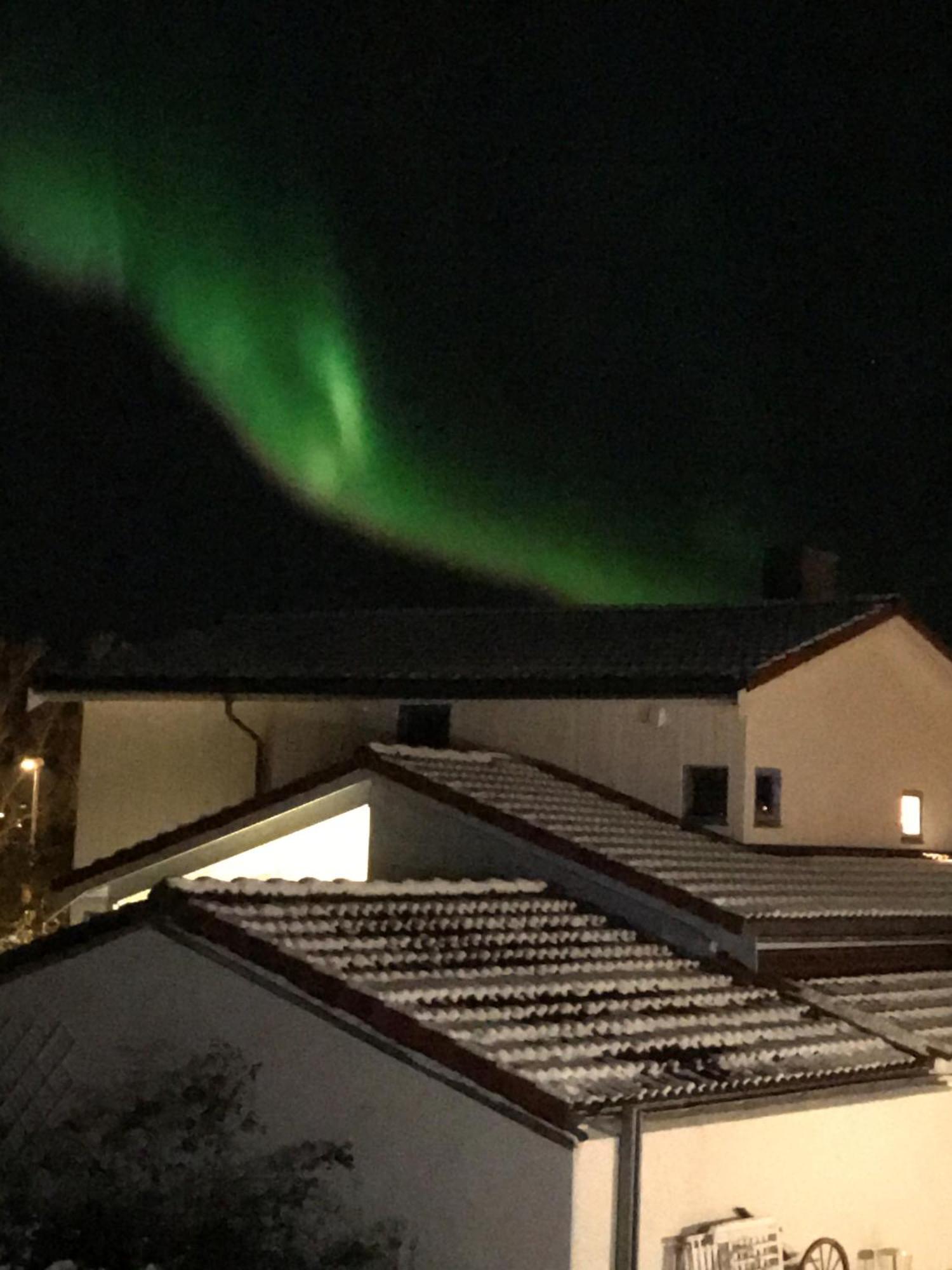 Apartment Arctic Quiet Tromso