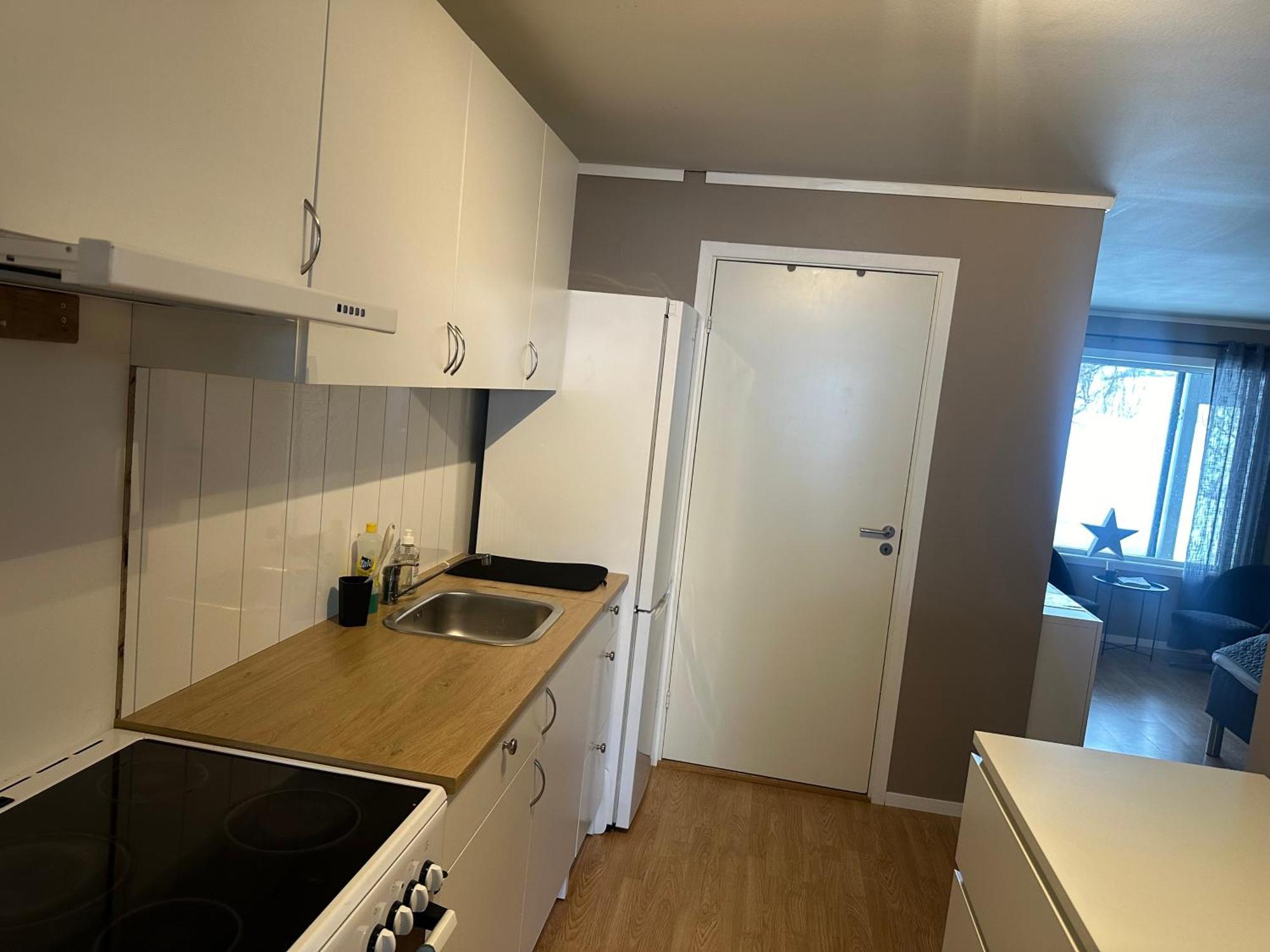Studioleilighet * Tromso