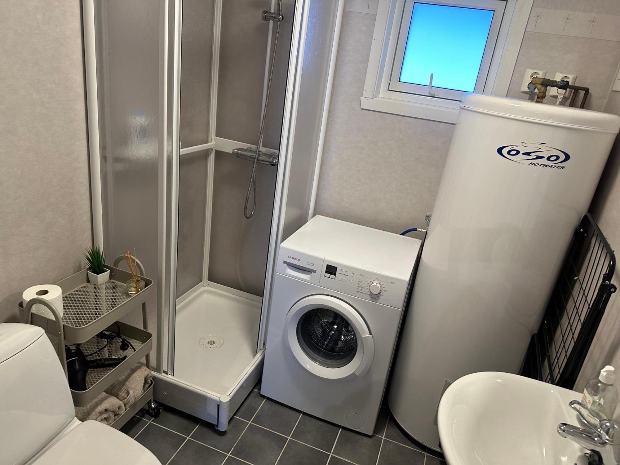 Studioleilighet *