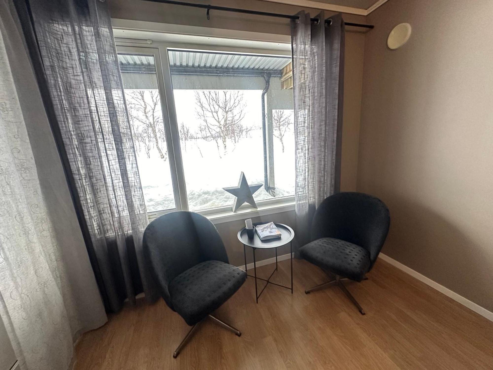 Studioleilighet Tromso