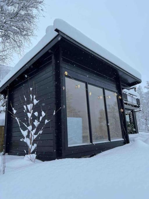 Holiday home Sjarmerende Og Koselig Hytte Med Badstue Tromso
