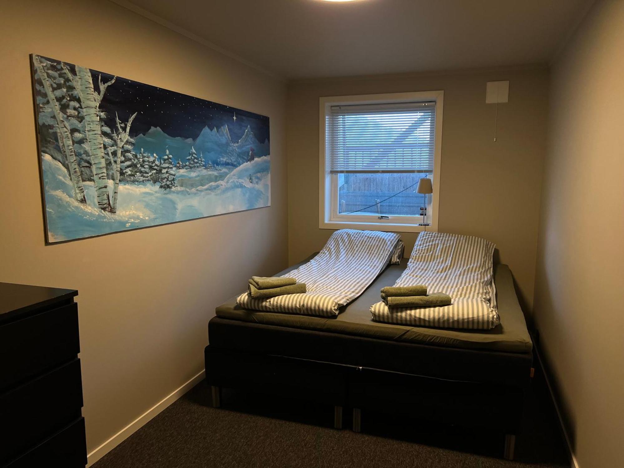 Appartement Your Away From Home, 1