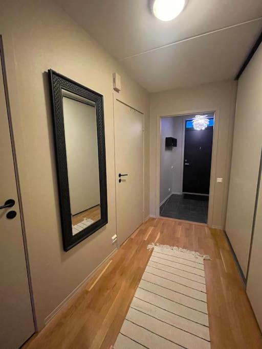 I Apartment
