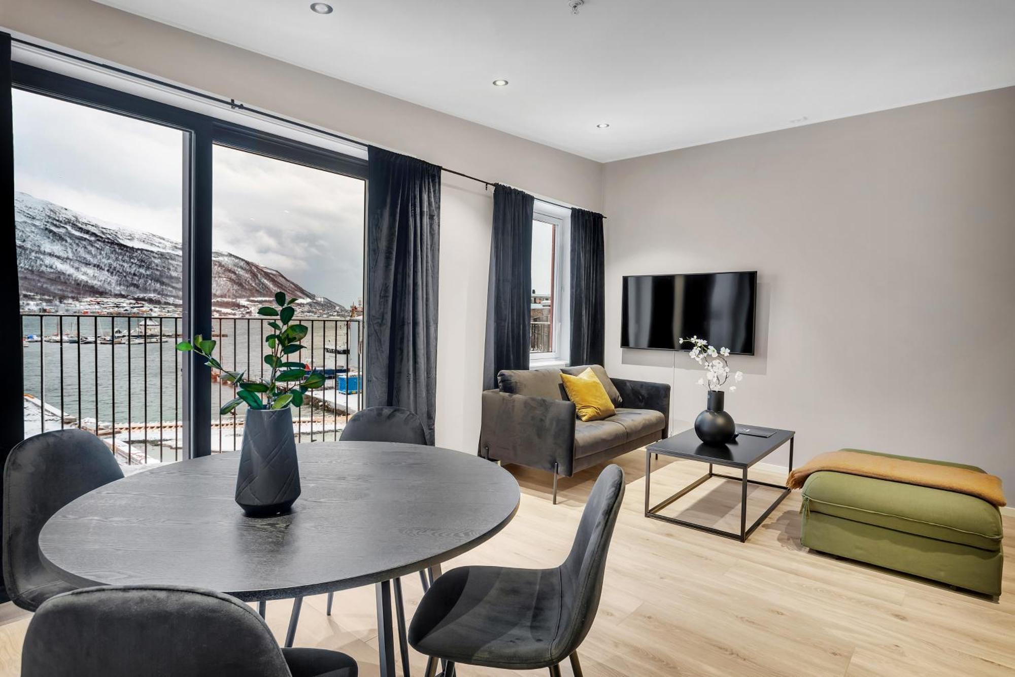 Totalapartments Vervet Aparthotel